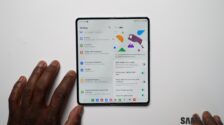 Android 12L exists only because of Samsung’s commitment to foldables
