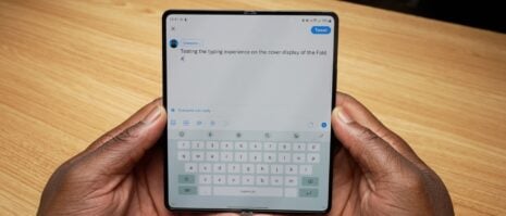 Samsung to fix custom themes not getting applied fully to Samsung Keyboard with One UI 6.1