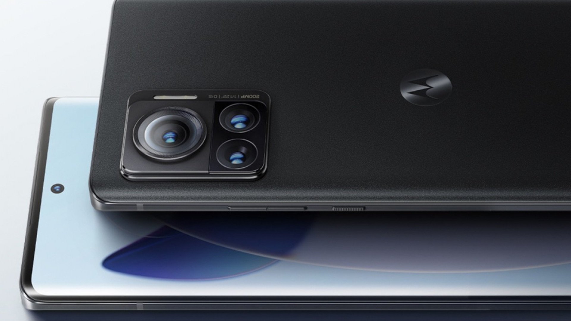 World's first smartphone with Samsung's 200MP camera sensor goes official