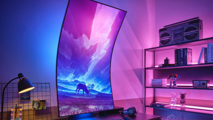 Save $1,050 on the Odyssey Ark and get a 990 PRO SSD for cheap - Vimarsana News