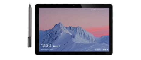 Samsung Chromebooks to soon get ‘glanceable’ desktop widgets