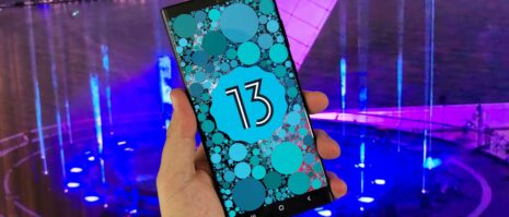 Samsung Galaxy S22 One UI 5.0 Beta