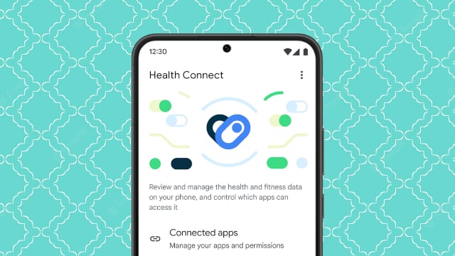 Samsung S Health App - THIS IS ANT