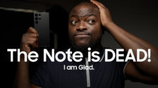 Let’s talk about the Samsung Galaxy Note series’ retirement a year later