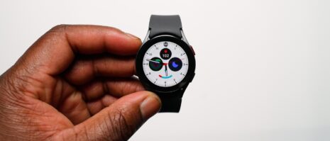 Samsung Wear OS 4, One UI Watch 5 firmware update tracker