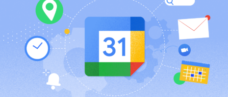 Google Calendar streamlines task creation for effortless planning