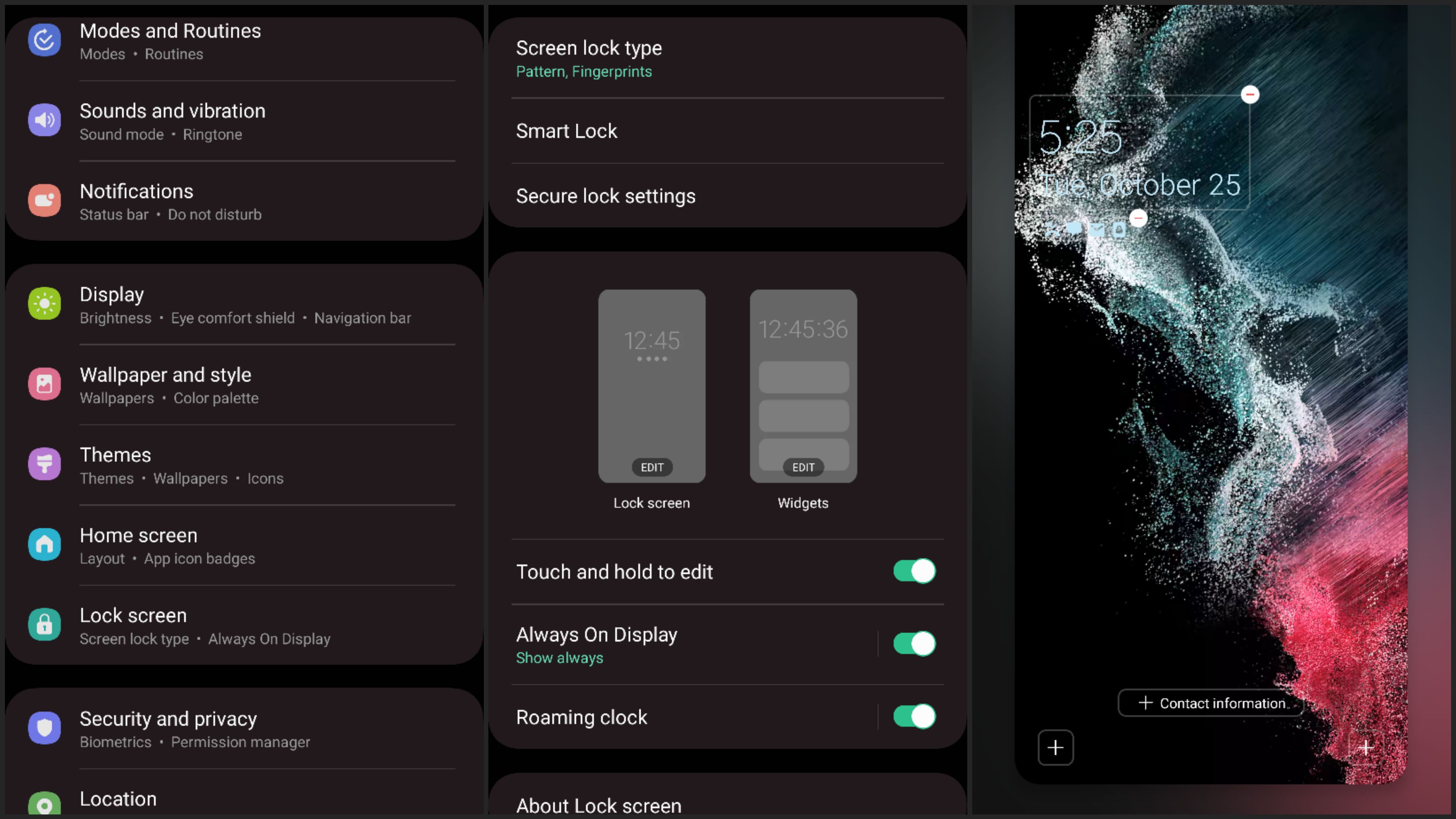 Android 14 brings new lock screen customization options, accessibility  features and more