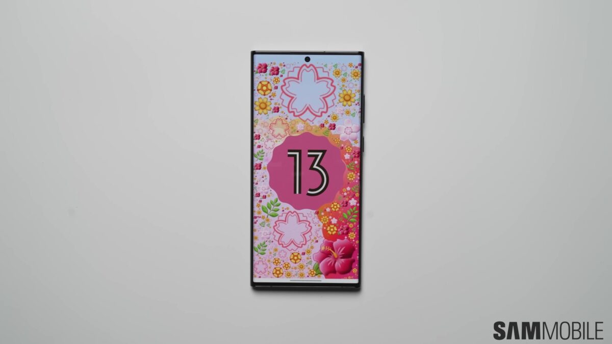 One UI 5.0 feature focus: Create home screen widget stacks - SamMobile