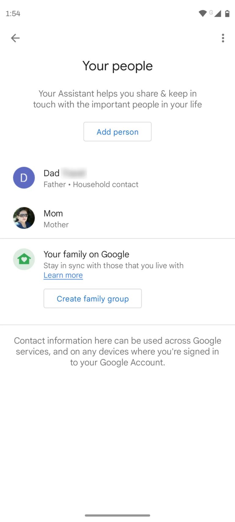 Google Assistant now integrates better with Google Contacts SamMobile