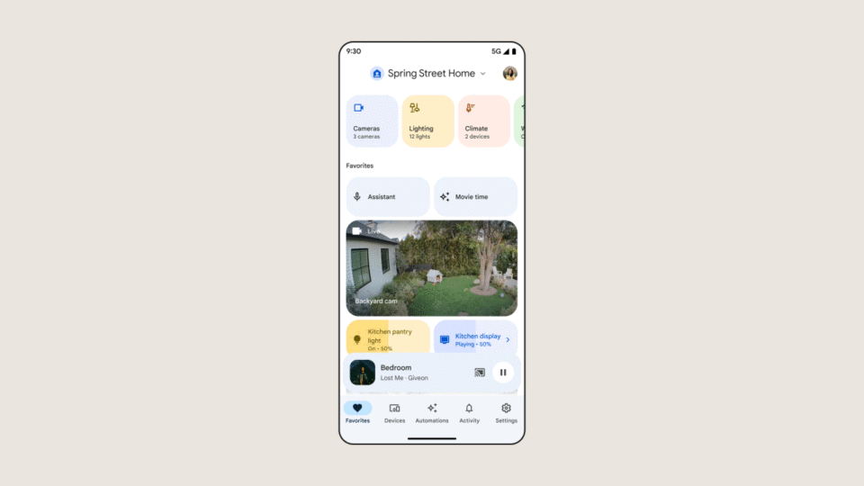 You can soon use revamped Google Home app on your Galaxy smartphone SamMobile
