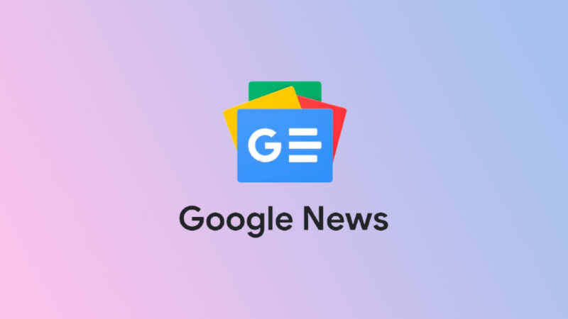 Google News is getting rid of the magazine section - SamMobile