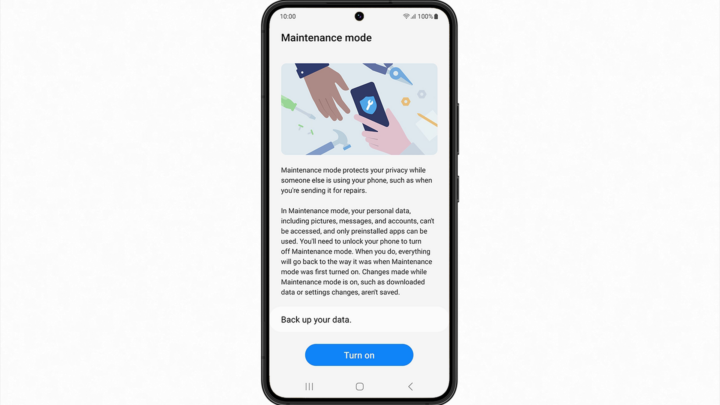 Samsung announces Maintenance mode for Galaxy devices, here's how to ...