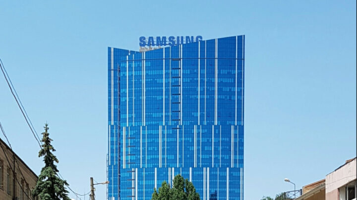 CEO Samsung mừng hoàn thành trung tâm R&D 220 triệu USD cho Việt Nam
