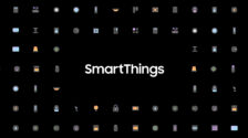 Samsung updates SmartThings app for iPhones, iPads