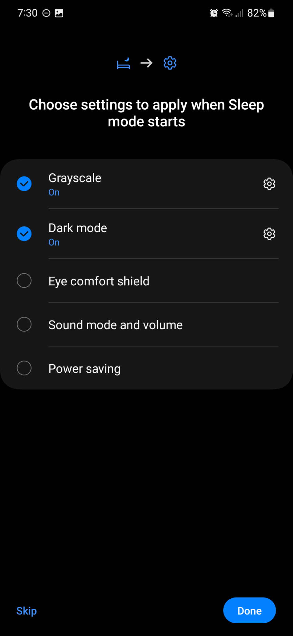One UI 5.0 feature focus Turn your Samsung TV into a smart alarm clock