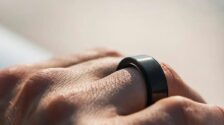 Why you may want to wear a smartwatch and a smart ring at the same time