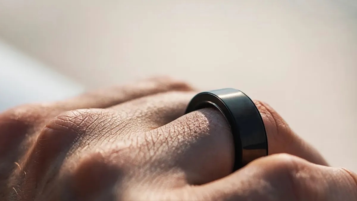 Galaxy Ring: Samsung's First Smart Ring Release Date Revealed