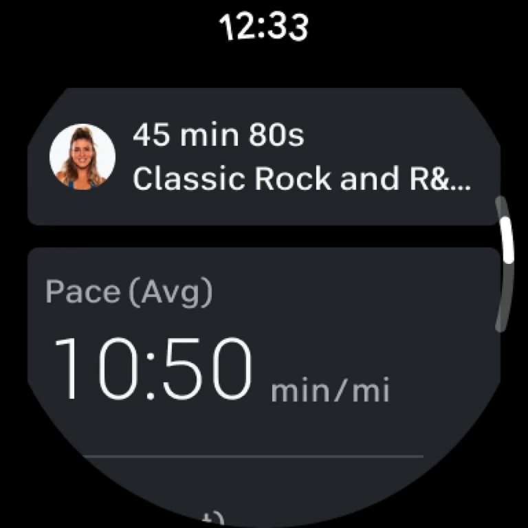 Peloton app now available for your Wear OSpowered Samsung Galaxy Watch