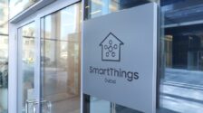 SmartThings 3D Map View will revolutionize smart home management