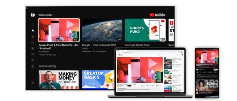 YouTube is removing an annoying ad banner next month