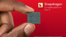 Samsung to use Snapdragon chips until in-house processors are ready for prime time