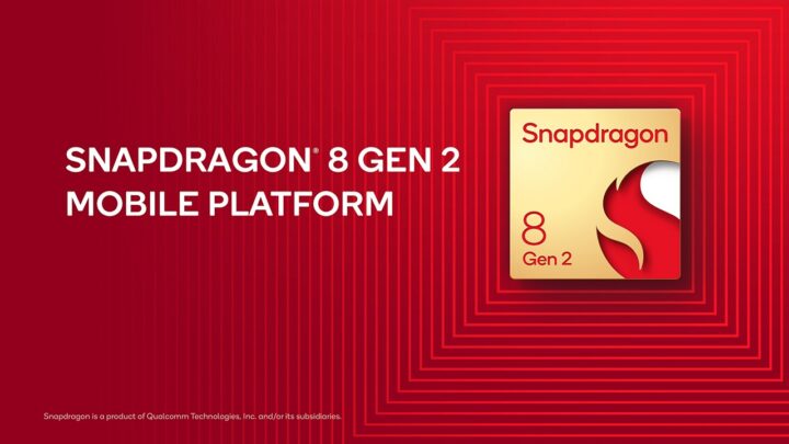 A Samsung így hívja a Snapdragon 8 Gen 2 chipet a Galaxy S23-hoz