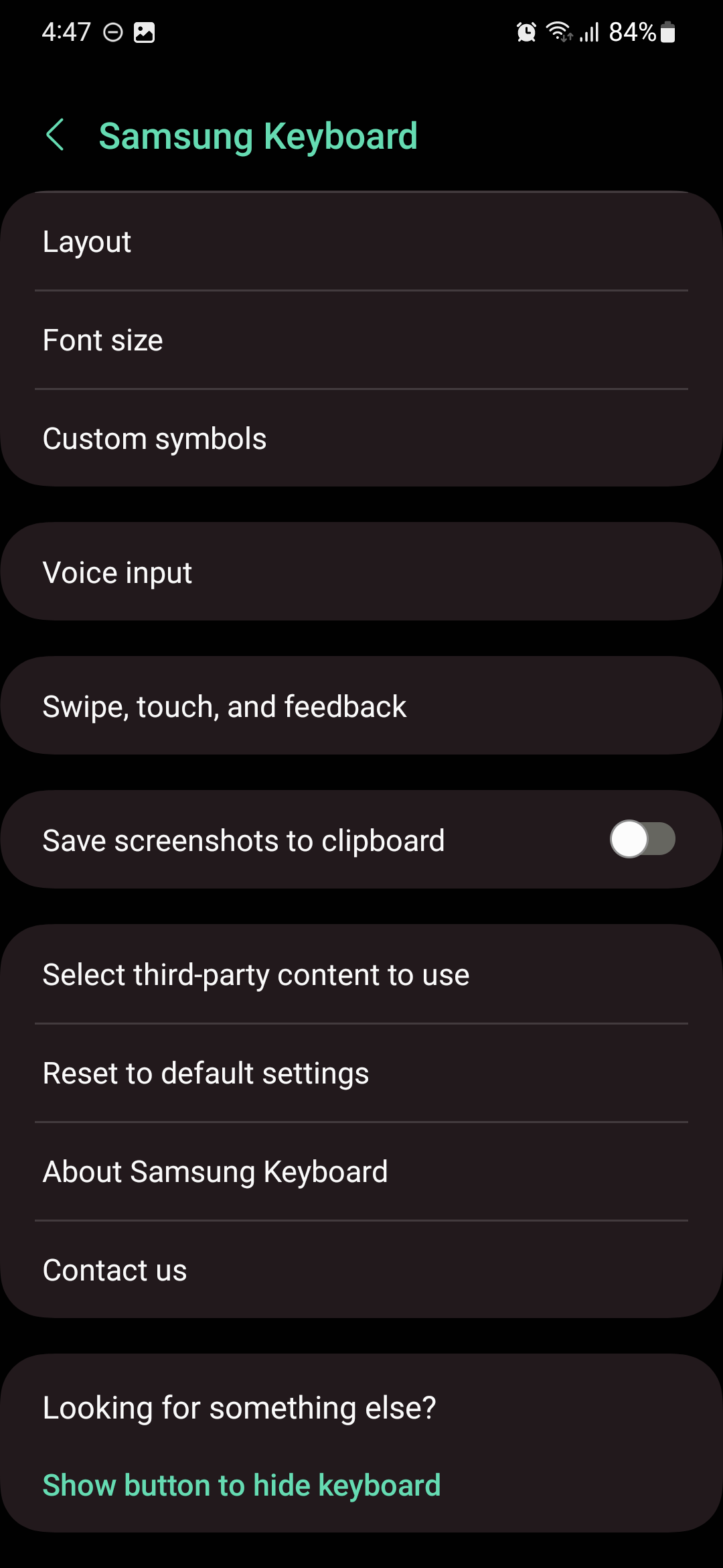 One UI Feature Focus Samsung Keyboard Tips Tricks And Hidden One UI Feature Focus Samsung Keyboard Tips Tricks And Hidden