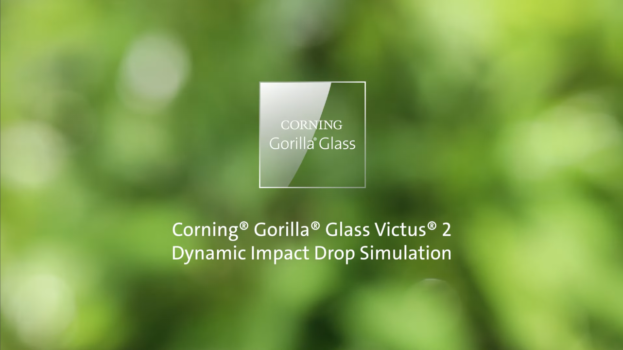Corning, Samsung hat bestätigt, dass das Galaxy S23 über Gorilla Glass Victus 2 verfügt