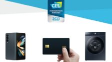 Samsung wins big at CES 2023 with 46 Innovation Awards