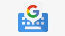 Gboard gets inspired by Samsung Keyboard’s resizing options