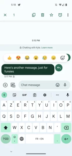 google-messages-emoji-reacciones-1
