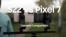 [Video] Galaxy S22 vs Pixel 7 ultimate camera comparison: Who won?