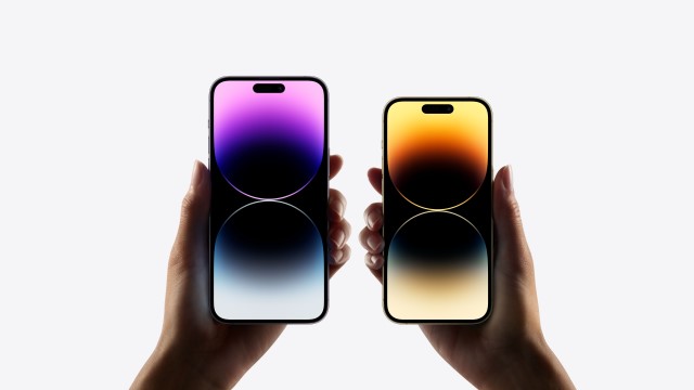 Samsung steps in as BOE fails to meet iPhone 15 OLED standards