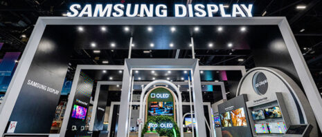 Chinese display makers are trying to invalidate Samsung Display OLED patent
