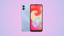 March 2024 update rolling out to Galaxy A04e, Galaxy A13 5G