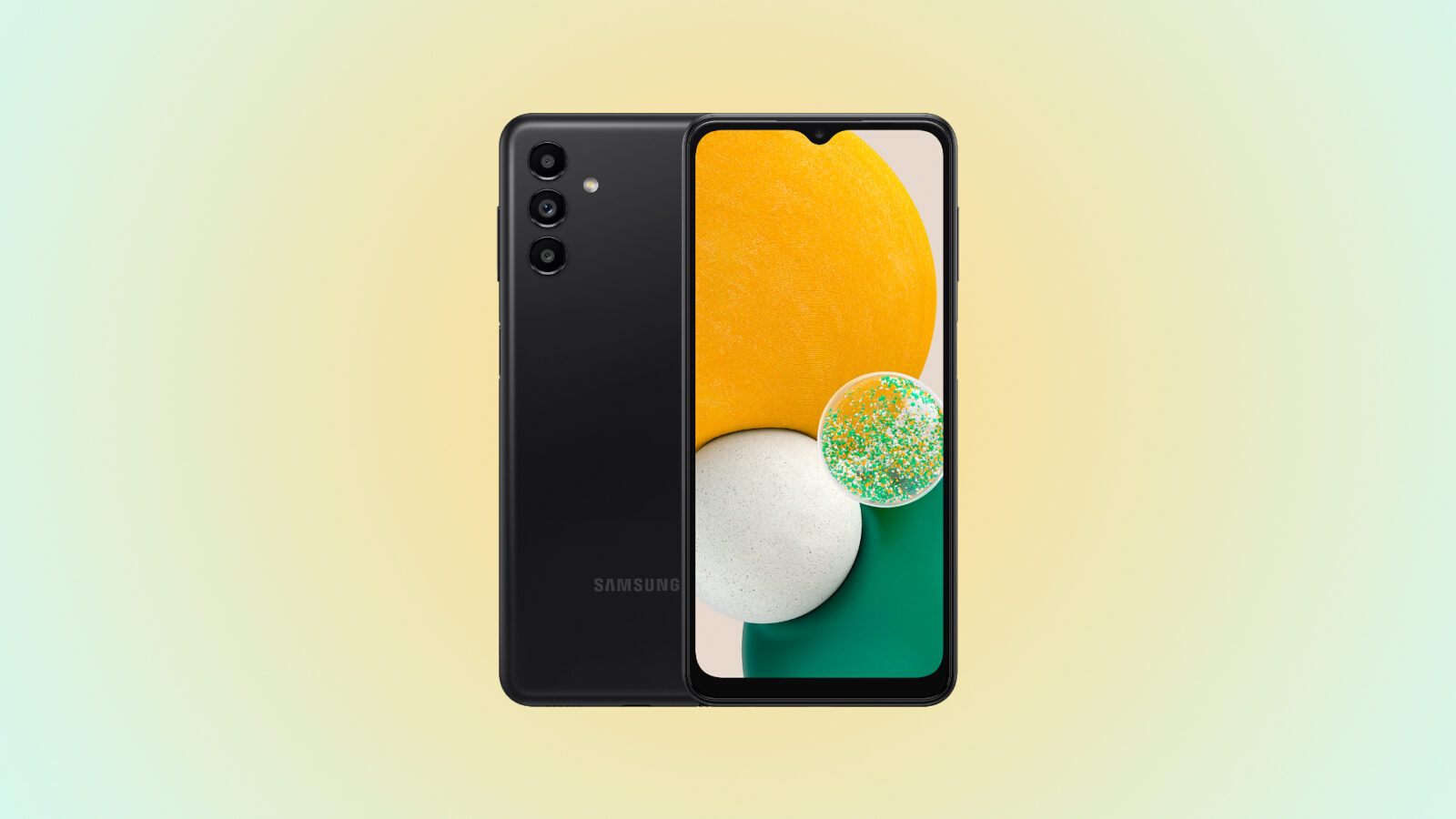 Samsung Galaxy A13 gets Android 13 update in the US - SamMobile