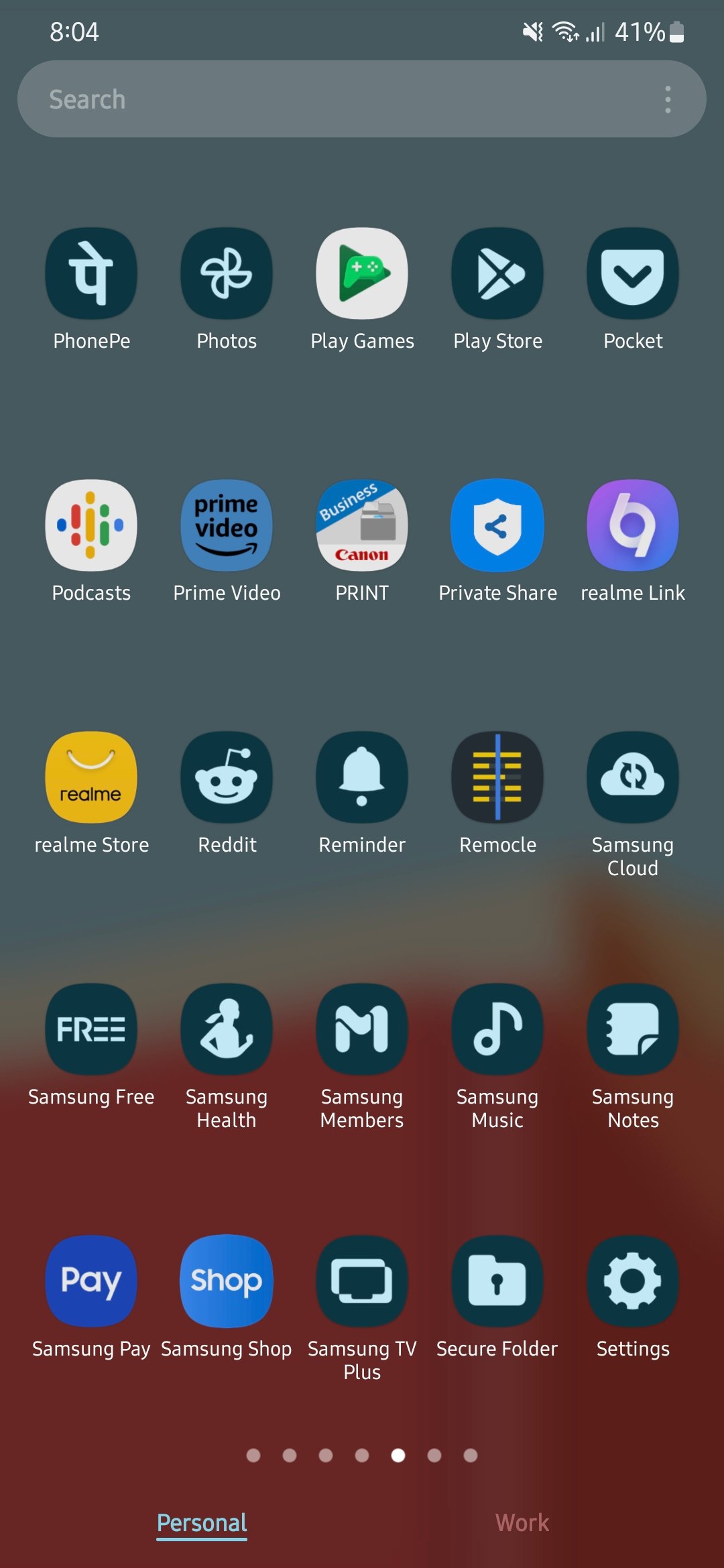 Samsung Members – Apps no Google Play