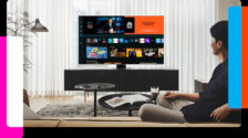 The Graham Norton Show comes to Samsung TV Plus