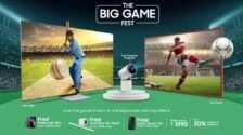 Samsung’s ‘The Big Game Fest’ sale brings amazing offers in India