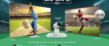 Samsung’s ‘The Big Game Fest’ sale brings amazing offers in India