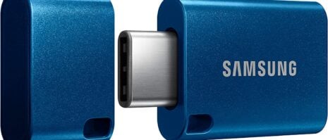Daily deal: Samsung’s USB-C flash drive is at its lowest price in 30 days