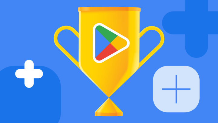 BeReal, Apex Legends Mobile take away Google Play Users’ Choice awards in the US