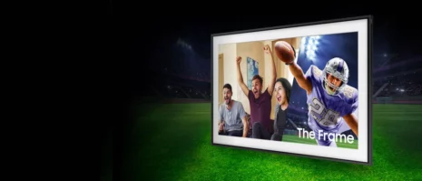 Daily Deal: Save big on The Frame TV in time for the Super Bowl