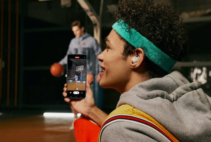 Aktualizacja Galaxy Watch i Buds 2 Pro zapewnia 360-stopniowy zoom kamery i nagrywanie dźwięku