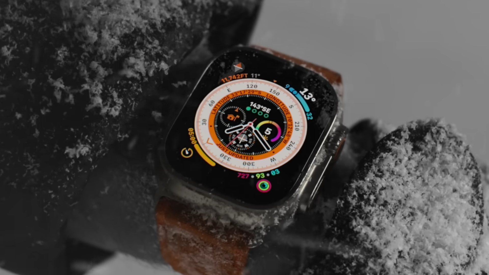 A Apple poderia comprar alguns painéis microledes de smartwatch da Samsung