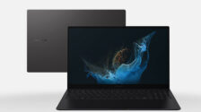 Galaxy Book 3 series official renders and spec sheets leak