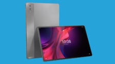 Lenovo Tab Extreme is here to challenge Galaxy Tab S8 Ultra