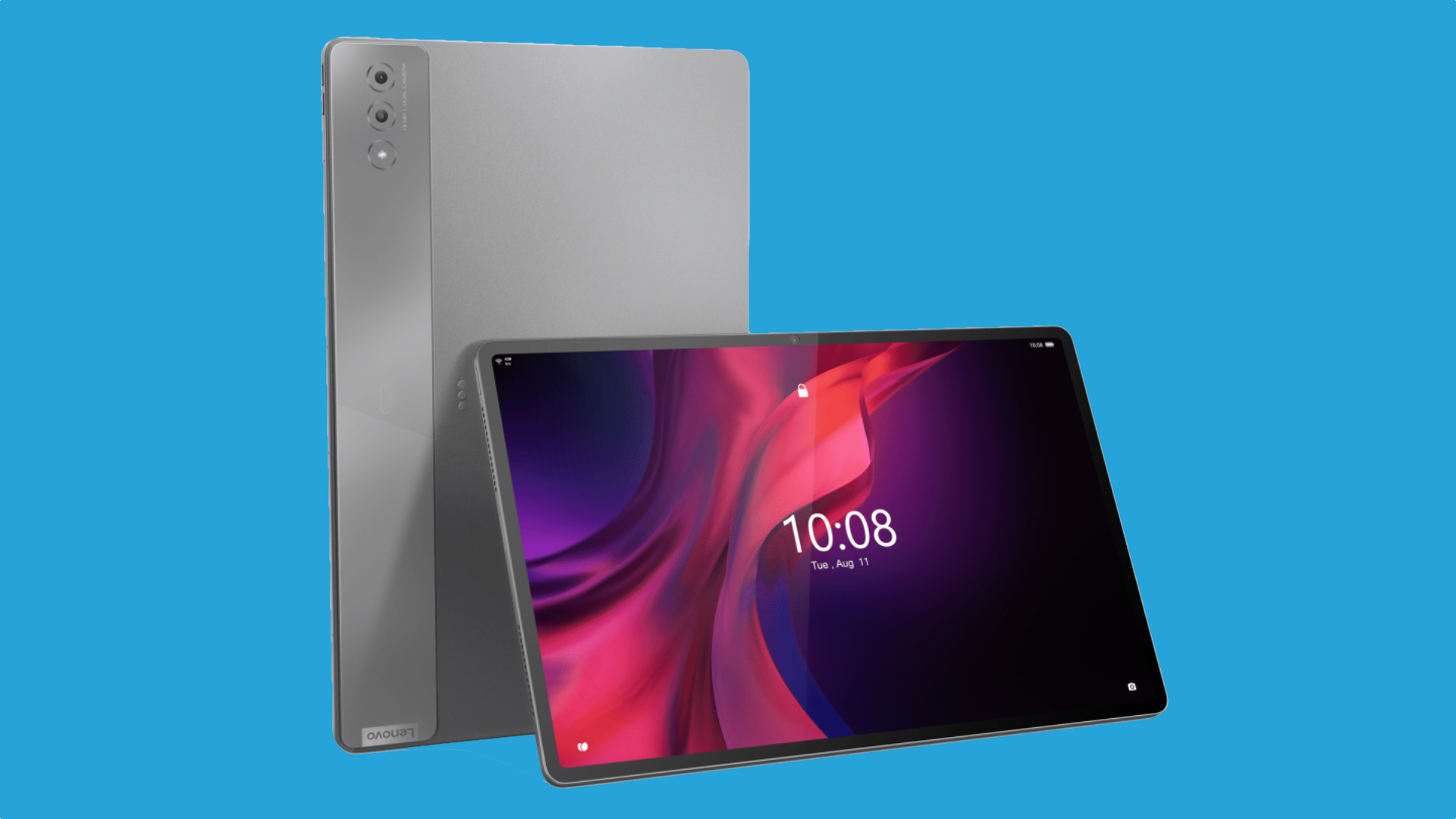 Lenovo Tab Extreme is here to challenge Galaxy Tab S8 Ultra - SamMobile