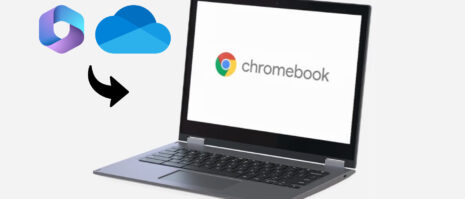Microsoft 365 の統合が Chromebook に導入されます