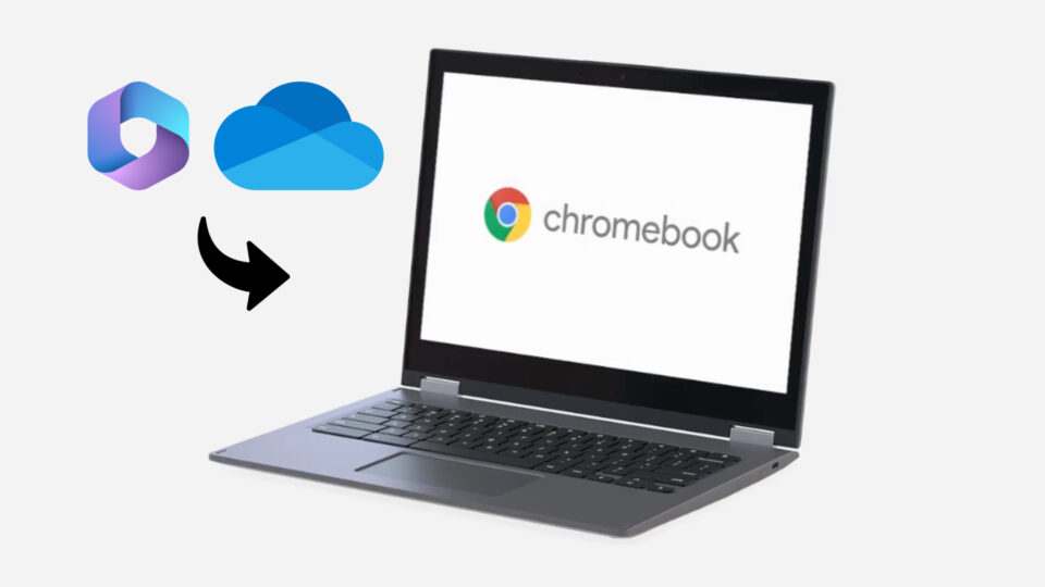Samsung Chromebooks to get Microsoft 365, OneDrive integration SamMobile